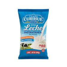Leche Polvo Curihue 840grs